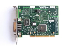 National Instruments PCI-GPIB IEEE 488.2 Interface Card - Picture 1 of 1
