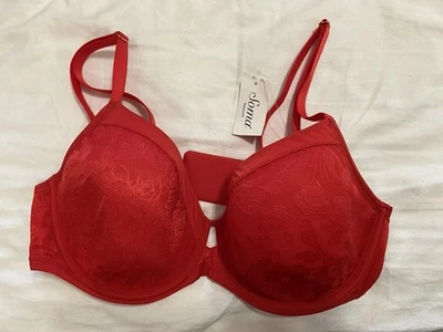 Sutiã Soma Lightest Lift cobertura perfeita com aro 36D - Imagem 1 de 4