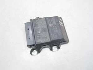 Volkswagen PASSAT B8 2016 Control unit module 3Q0959655BB MRS27740 - Picture 1 of 4