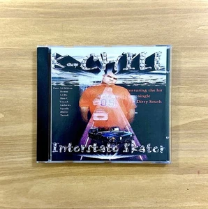 CD ~ K-Chill ~ Interstate Skater ~ P.A. ~ 19 Tracks ~ 2002 ~ !L๐ ๐ K! - Picture 1 of 7