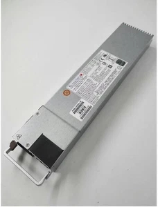 Supermicro 1200W power supply PWS-1K23A-1R server power supply - Picture 1 of 2