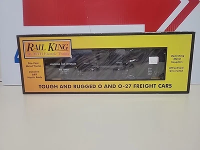 MTH Railking Norfolk Southern 30-74884 - Image 1 of 4