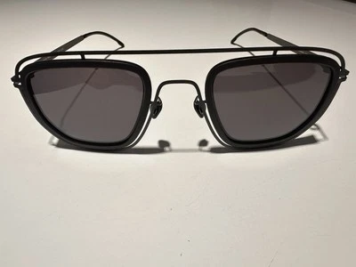 Nuevas gafas de sol Mykita Ferlo Col 579 talla 53-26-145 hechas en Alemania  Foto 1 de 4