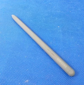 Stylet Samsung S Pen OEM pour Samsung Galaxy Tab S7/S7+/S8/S8+/S8 Ultra - Gris - Photo 1 sur 6