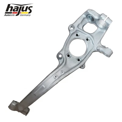 Original Hajus Achsschenkel Radaufhängung Vorne Rechts Audi A4 B8 8K Q5 8RB - Bild 1 von 2