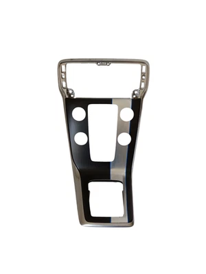 VOLVO V40 XC40 2012-2018 CENTRAL CONSOLE R DESIGN TRIM 31348926 08632794 OEM - Imagem 1 de 4