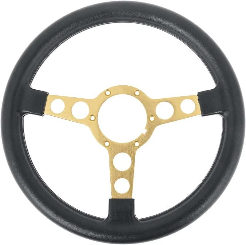 For Pontiac Firebird 69-76 Formula Series Steering Wheel Formula Series Steering - Image 1 of 1