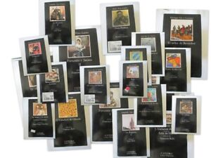 Catedra Letras Hispanicas spanische Bücher Ihrer Wahl $ 6,99 + flacher Versand