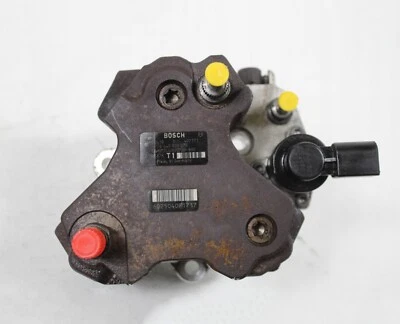 BMW 3 5 X5 E60 E90 E70 E53 M57 M57N High Pressure Fuel Pump R90 CP3 7788678 - Image 1 of 4