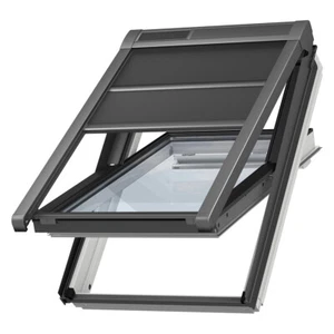 VELUX Original Solar-Hitzeschutz-Markise Verdunkelung für VELUX Dachfenster - Bild 1 von 22