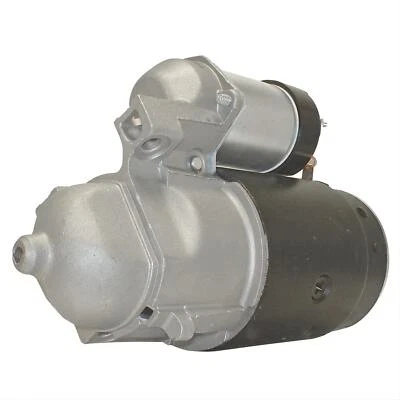ACDelco 88863071 Starter, Full Size, Remanufactured, GM, Each — 第 1/4 张图片
