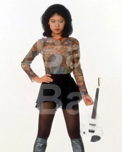 Vanessa Mae 10x8 Photo - Imagen 1 de 1