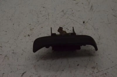 Правая задняя внешняя дверная ручка в сборе для Nissan Xterra 4x4 2005-2015 годов выпуска - Изображение 1 из 4