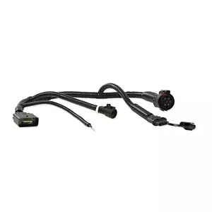 1 PC 7 Pin Tow Hitch Wiring Harness For Ford F150 2005-2008 5L3Z-13A576-BA - Picture 1 of 16