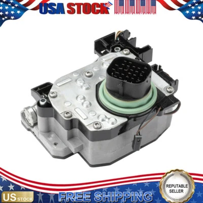 OEM 62TE Automatic Transmission Solenoid for Chrysler Town & Country 2008-2013 - Изображение 1 из 4