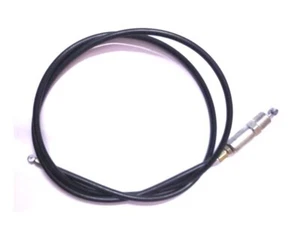 BSA NORTON TRIUMPH MATCHLESS MAGNETO ADVANCE CABLE (# - Bild 1 von 1