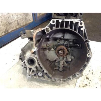 CAMBIO COMPL. PER FIAT PANDA (11) 33 1.3 16V MJT (70KW) 2WD BER. 5P/D/1248CC - Image 1 of 4