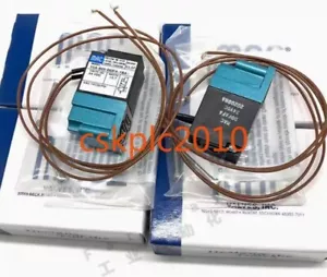 1PCS Brand new original MAC solenoid valve 35A-B00-DDFA-1BA= MODIF CLSF in stock - Picture 1 of 5