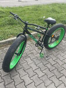 FATBIKE K5 Cycling SNW 2458