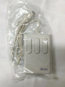 SUN MOUSE SYSTEMS M4 401162-035/D SUN MOUSE 370-1170-01 - Picture 1 of 3