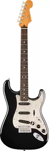 Fender 70th Anniversary Player Stratocaster®, Rosewood Fingerboard, Nebula Noir - Picture 1 of 5