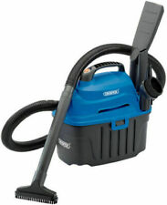 Draper 10L 1000W Wet and Dry Vacuum Cleaner