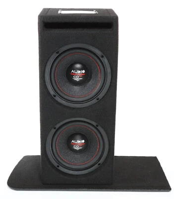 Audio System Untersitz Subwoofer für Mercedes Vito W447 BR-2 CO 06 VITO EVO - Bild 1 von 4