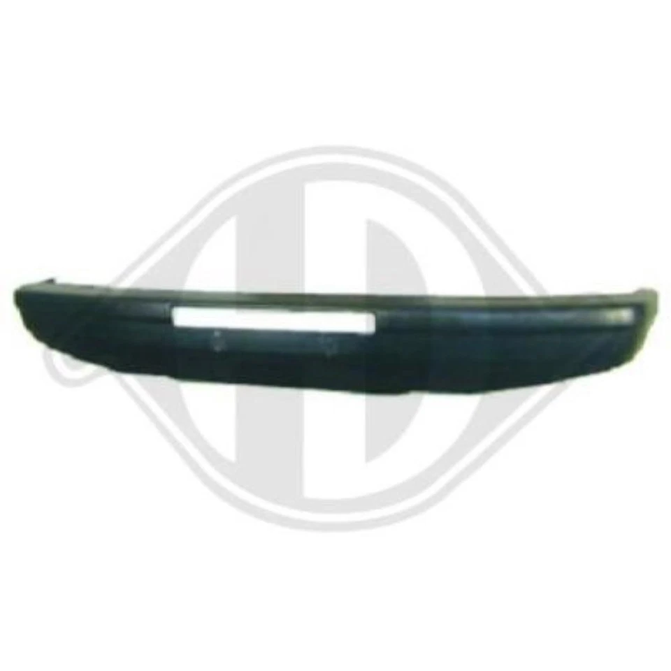 DIEDERICHS Parachoques Delantero Para Mercedes-Benz T1 Bus 601 209 D 2.9 - Imagen 1 de 1