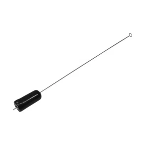 Linear 109186-01 / LA / WHIP - 8" Solid Wire Rigid Local Antenna w/ F Connector - Picture 1 of 1