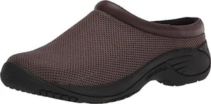 Merrell Men's Encore Bypass 2 Moccasin GUSMOKE J002095 US 9.5 EU 43.5 - Picture 1 of 6