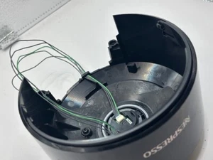 Nespresso Vertuo Next Delonghi GCV1 Replacement top - Picture 1 of 3