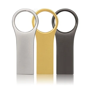 2TB 128GB USB Stick 2.0 Flash Drive Key Memory U Disk PC Metal  - Bild 1 von 15