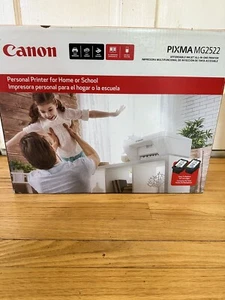 Canon Pixma MG2522 All-in-One Inkjet Printer New Damaged Box - Picture 1 of 6