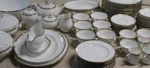 VAJILLA WEDGWOOD CAVENDISH R4680, *VENDIDA INDIVIDUALMENTE, ELIGE* - Imagen 1 de 122