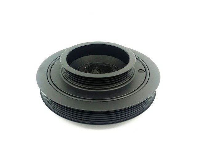 Equilibrador armónico de motor SKP 67CR13W para Honda Odyssey 1995-1997 2,2 L 4 cilindros Foto 1 de 1