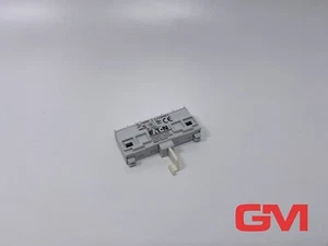 Eaton Hilfsschalter NHI-E-10-PKZ0 auxiliary contact 082884 NHI-E 1S/1NO Standard - Bild 1 von 7