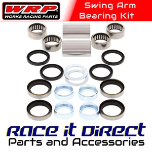 Swing Arm Bearing Kit for Husqvarna TE 250i 2018-2022 WRP - Picture 1 of 8