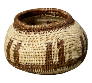 Cesta vintage Rainforest - Imagen 1 de 8