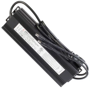 UL Listed 24v 150w Power Supply driver waterproof IP 67 for LED Light  - Picture 1 of 6