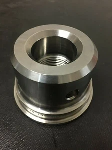 American International Tooling Seaming Chuck 15-5 CS (6DS45672) - Picture 1 of 3