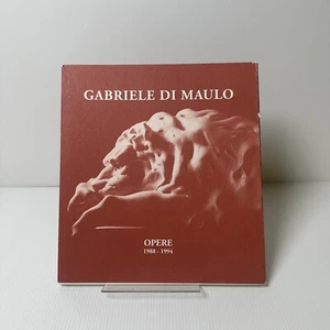 Gabriele di Maulo: Opere 1988-1994 - Imagen 1 de 3