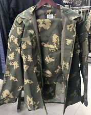 Armenian Russian Original Army Military Jacket Pants Uniform Camouflage