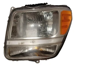 Driver Left Headlight Headlamp 2007 2008 2009 2010 2011 DODGE NITRO - Picture 1 of 1
