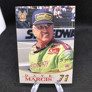 1997 SB Motorsports #75 - Dave Marcis - Picture 1 of 2