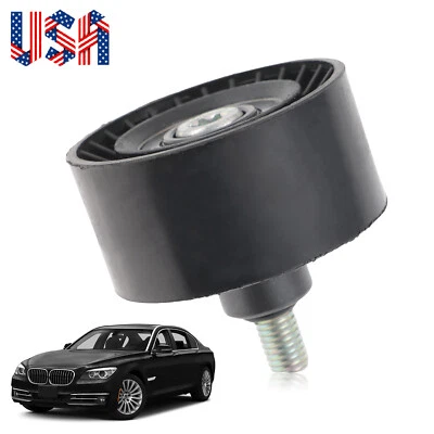 Belt Tension Pulley for 2014-2016 BMW M235i 2014-2016 BMW 435i 11288604267 - Image 1 of 4