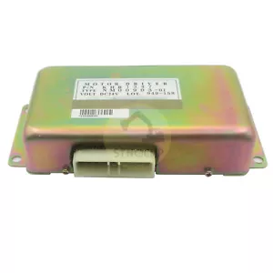 Controller driver motore KHR1885 per escavatore Sumitomo SH120 SH280 9013 JCB - Foto 1 di 6