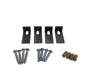 Nuovo American Standard 047194-0070A Kit di montaggio sottolavabo ottone - Foto 1 di 1
