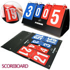Portable Multi Scoreboard Sports Goods Volleyball Basketball Table Tennis Score