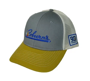 Coburns Baseball Cap 90 Years Truckers Hat Mesh Snap Back - Foto 1 di 7