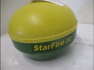 ANTENA JOHN DEERE STARFIRE 3000 P#PF81199 - SOLO SERVICIO DE REPARACIÓN - Imagen 1 de 3